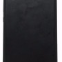 Back Cover Θήκη Σιλικόνης Μαύρη (Huawei P10)