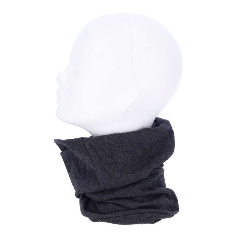 A&K Unisex Περιλαίμιο/Σκούφος Μονόχρωμο A&K Unisex Περιλαίμιο/Σκούφος Μονόχρωμο