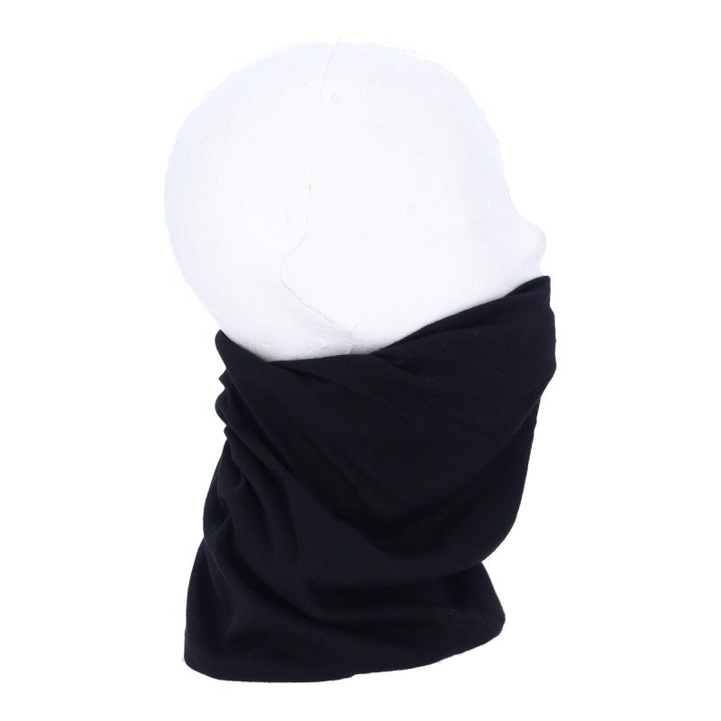 A&K Unisex Περιλαίμιο/Σκούφος Μονόχρωμο A&K Unisex Περιλαίμιο/Σκούφος Μονόχρωμο
