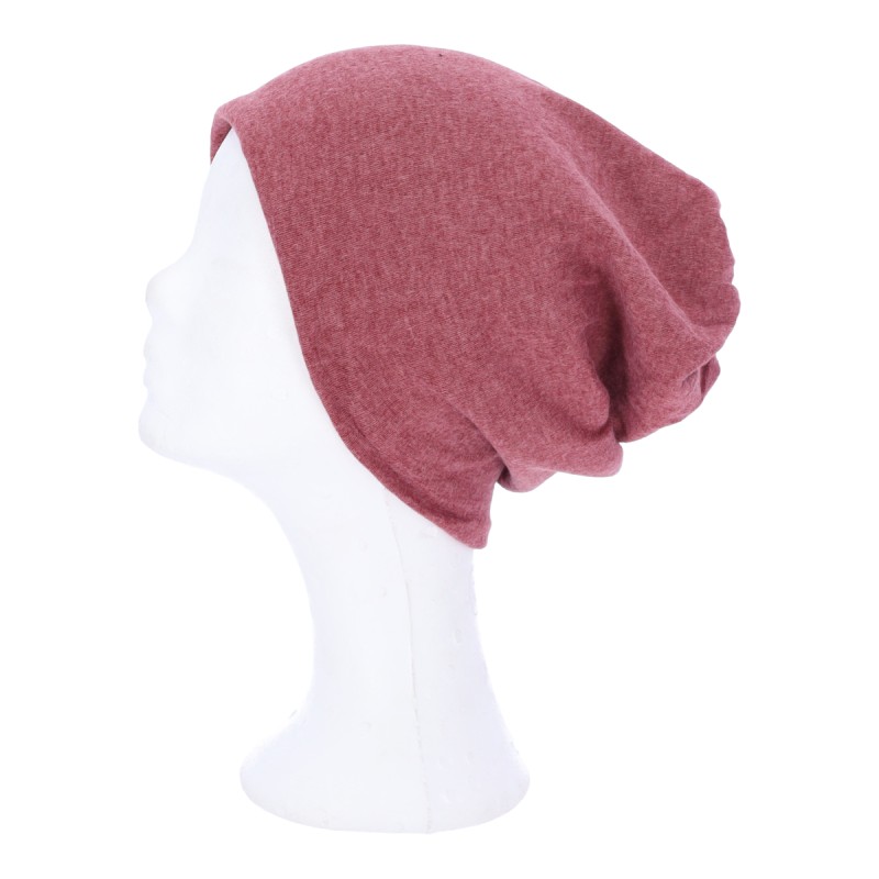 A&K Unisex Περιλαίμιο/Σκούφος Μονόχρωμο A&K Unisex Περιλαίμιο/Σκούφος Μονόχρωμο