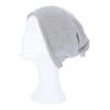 A&K Unisex Περιλαίμιο/Σκούφος Μονόχρωμο A&K Unisex Περιλαίμιο/Σκούφος Μονόχρωμο