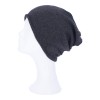 A&K Unisex Περιλαίμιο/Σκούφος Μονόχρωμο A&K Unisex Περιλαίμιο/Σκούφος Μονόχρωμο