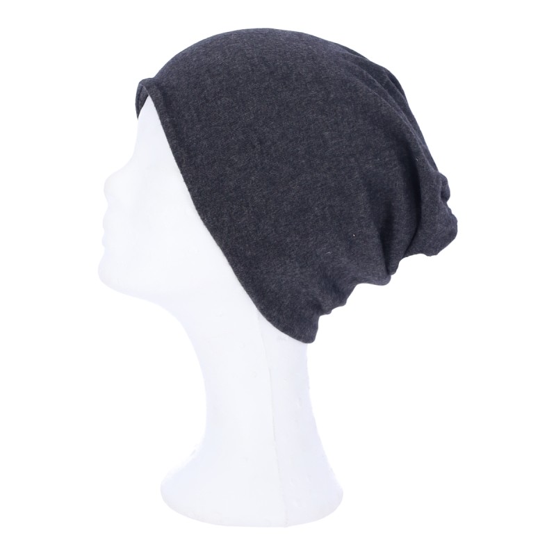 A&K Unisex Περιλαίμιο/Σκούφος Μονόχρωμο A&K Unisex Περιλαίμιο/Σκούφος Μονόχρωμο