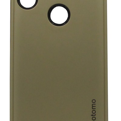 Motomo Back Cover Tough Armor (Huawei P20 Lite & Huawei Nova 3e)