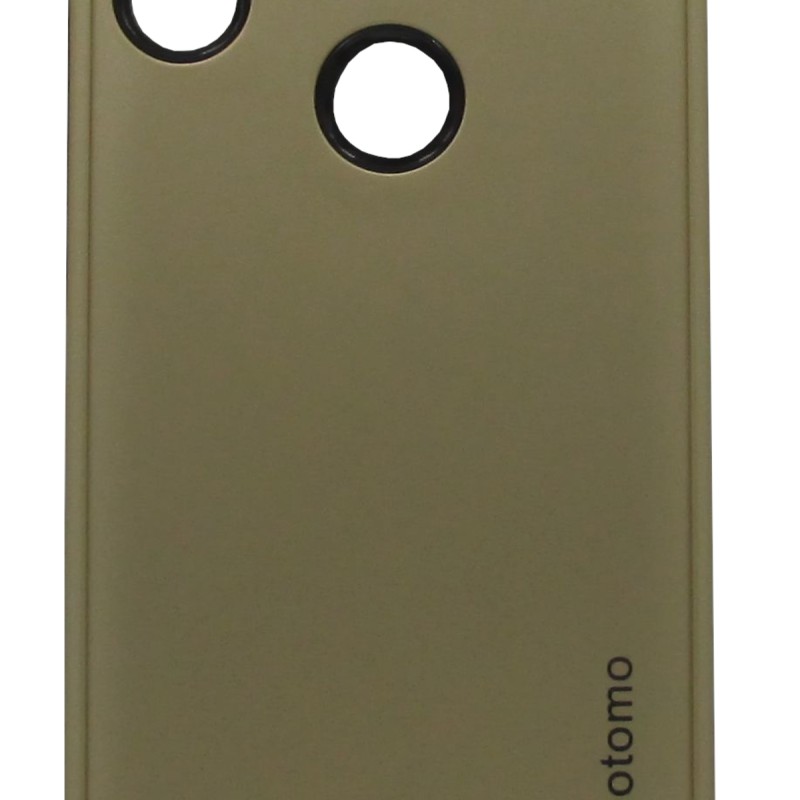 Motomo Back Cover Tough Armor (Huawei P20 Lite & Huawei Nova 3e)