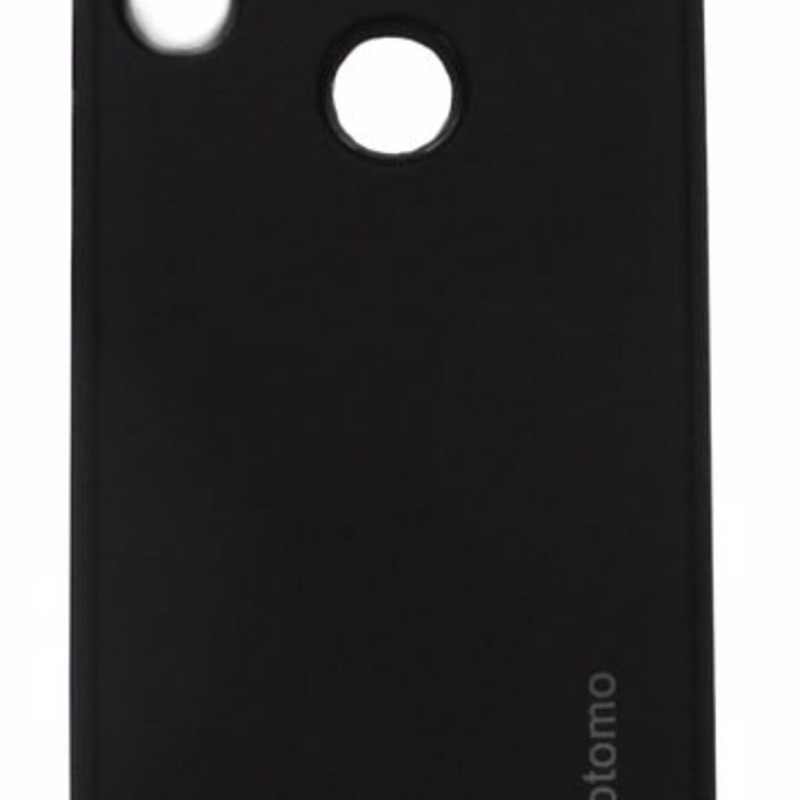 Motomo Back Cover Tough Armor (Huawei P20 Lite & Huawei Nova 3e)
