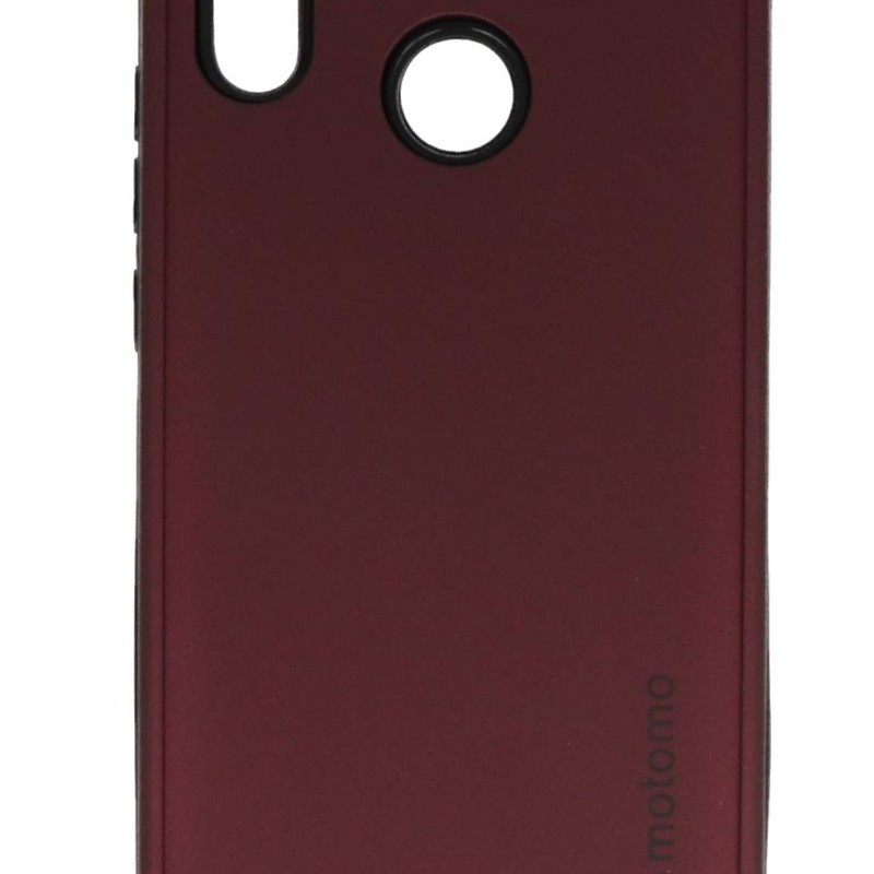 Motomo Back Cover Tough Armor (Huawei P20 Lite & Huawei Nova 3e)