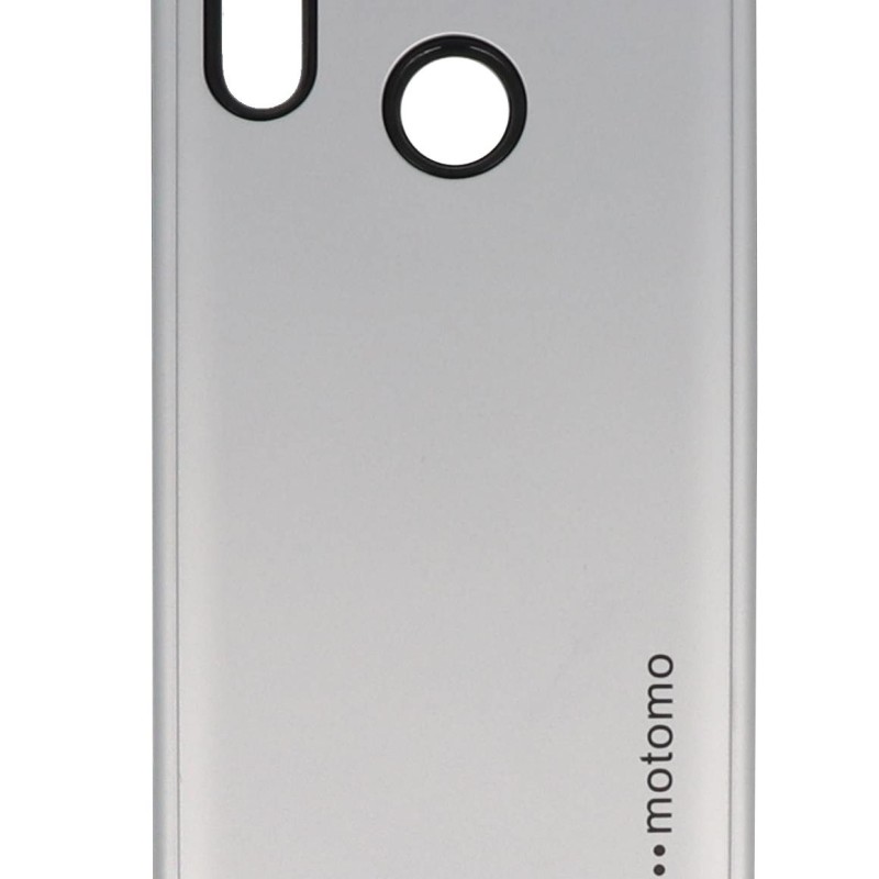 Motomo Back Cover Tough Armor (Huawei P20 Lite & Huawei Nova 3e)