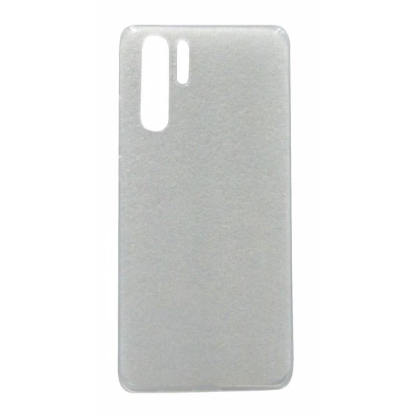 Back Cover Θήκη Σιλικόνης Διάφανη 1.5 mm (Huawei P30 Pro & Huawei P30 Plus)