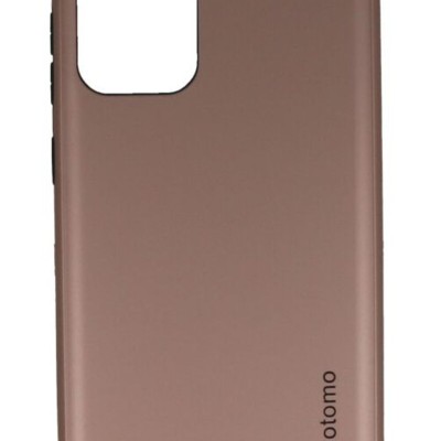 Motomo Back Cover Tough Armor (Huawei P40)