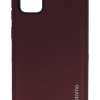 Motomo Back Cover Tough Armor (Huawei P40)