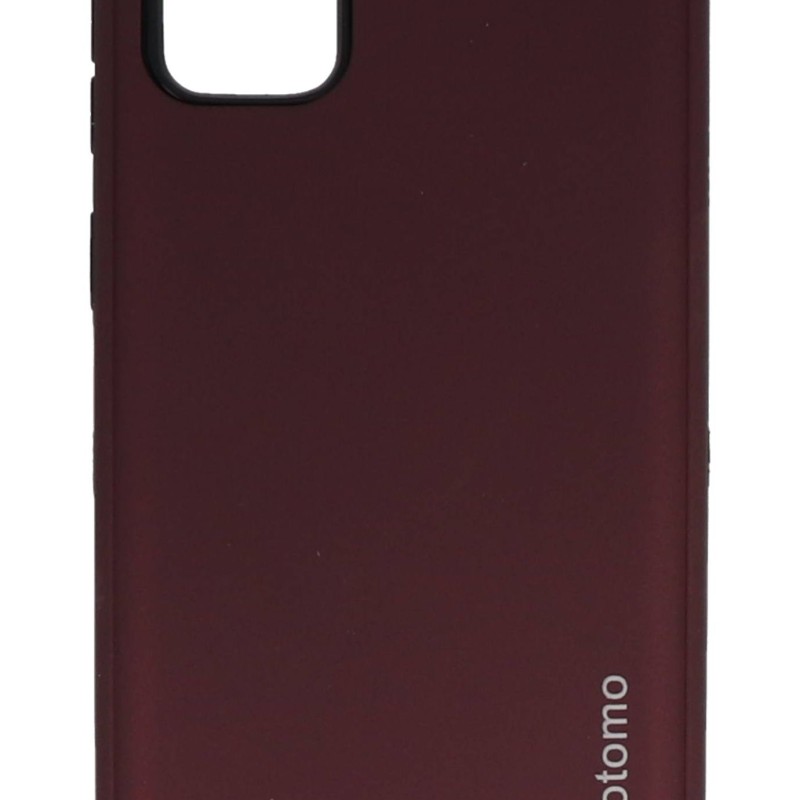 Motomo Back Cover Tough Armor (Huawei P40)