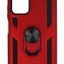 Back Cover Θήκη Armor Case Με Δαχτυλίδι Στήριξης (Huawei P40)