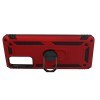 Back Cover Θήκη Armor Case Με Δαχτυλίδι Στήριξης (Huawei P40)