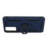 Back Cover Θήκη Armor Case Με Δαχτυλίδι Στήριξης (Huawei P40)