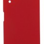 Coolyer Back Cover Θήκη Σιλικόνης Ματ Κόκκινο (Huawei P40 Lite & Huawei Nova 6 SE & Huawei Nova 7i)
