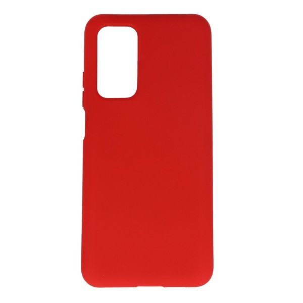 Back Cover Θήκη Silicone Case (Huawei P40 Pro)
