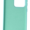 Back Cover Θήκη Silicone Case (Huawei P40 Pro)