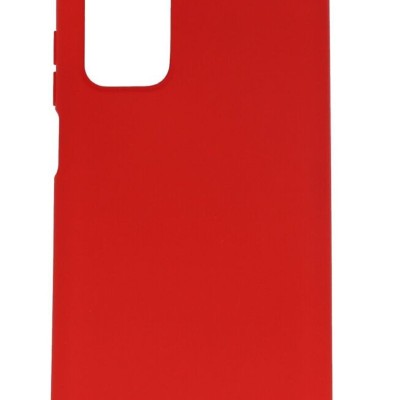 Back Cover Θήκη Silicone Case (Huawei P40 Pro)