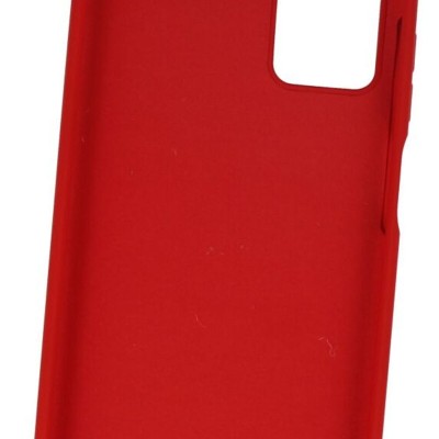 Back Cover Θήκη Silicone Case (Huawei P40 Pro)