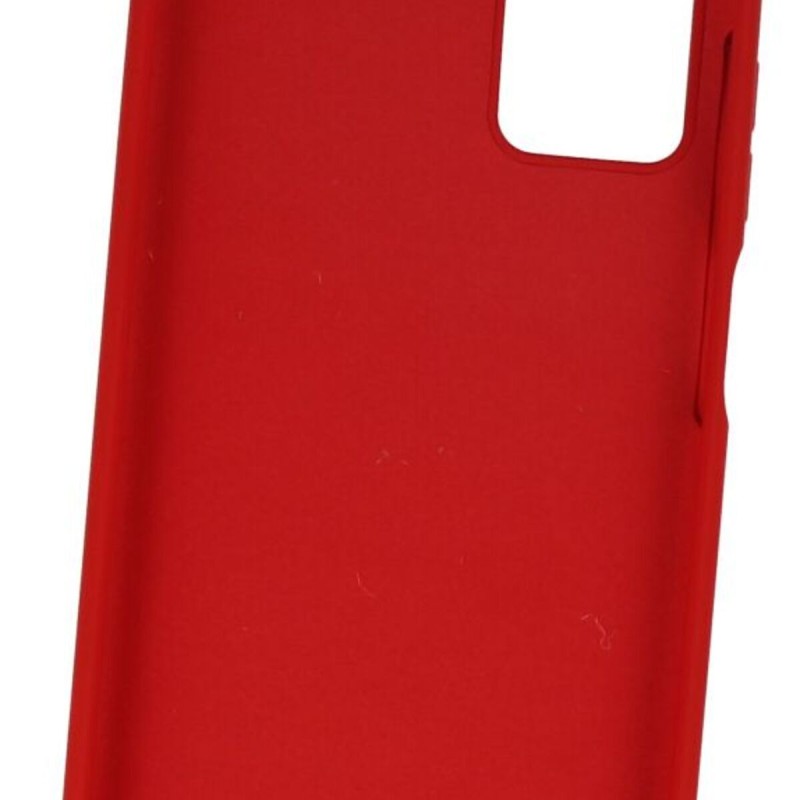 Back Cover Θήκη Silicone Case (Huawei P40 Pro)