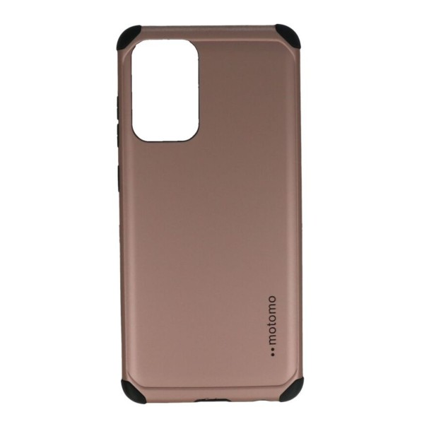 Motomo Back Cover Tough Armor (Huawei P40 Pro)