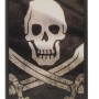 Back Cover Θήκη Με Σχέδιο Skull (Huawei Y5 2019 & Honor 8S)