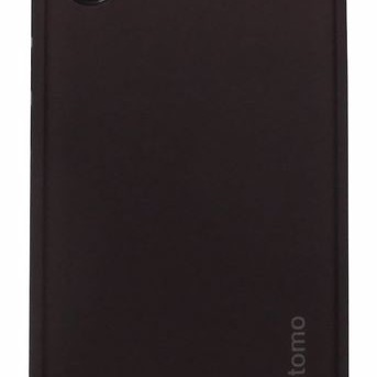 Motomo Back Cover Tough Armor (Huawei Y5 2019 & Honor 8S)