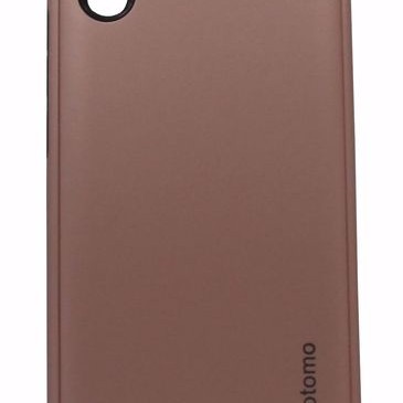 Motomo Back Cover Tough Armor (Huawei Y5 2019 & Honor 8S)