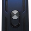 Back Cover Θήκη Armor Case Με Δαχτυλίδι Στήριξης (Huawei Y5 2019 & Honor 8S)