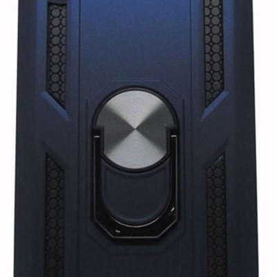 Back Cover Θήκη Armor Case Με Δαχτυλίδι Στήριξης (Huawei Y5 2019 & Honor 8S)