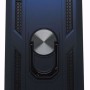 Back Cover Θήκη Armor Case Με Δαχτυλίδι Στήριξης (Huawei Y5 2019 & Honor 8S)