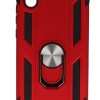 Back Cover Θήκη Armor Case Με Δαχτυλίδι Στήριξης (Huawei Y5 2019 & Honor 8S)