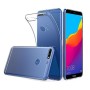 NEX.T Back Cover Θήκη Σιλικόνης Διάφανη 1.5 mm (Huawei Y6 Prime 2018 & Honor 7A & Huawei Enjoy 8e)