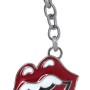 Μπρελόκ Μεταλλικό Rolling Stones