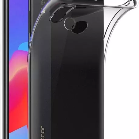 JEL Back Cover Θήκη Σιλικόνης Διάφανη (Huawei Y6 Prime 2019 & Huawei Y6s & Honor 8A) JEL Back Cover Θήκη Σιλικόνης Διάφανη (Huawei Y6 Prime 2019 & Huawei Y6s & Honor 8A)