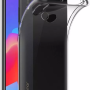 JEL Back Cover Θήκη Σιλικόνης Διάφανη (Huawei Y6 Prime 2019 & Huawei Y6s & Honor 8A)