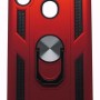 Back Cover Θήκη Armor Case Με Δαχτυλίδι Στήριξης (Huawei Y6 Prime 2019 & Huawei Y6s & Honor 8A)