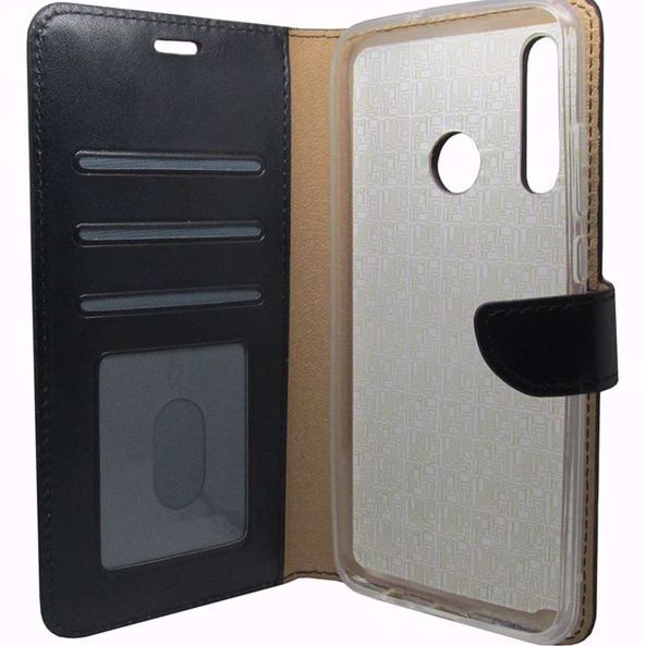 Θήκη Book Wallet Με Μαγνητικό Κούμπωμα (Huawei Y6p) Θήκη Book Wallet Με Μαγνητικό Κούμπωμα (Huawei Y6p)
