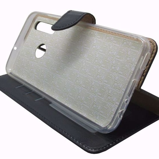 Θήκη Book Wallet Με Μαγνητικό Κούμπωμα (Huawei Y6p) Θήκη Book Wallet Με Μαγνητικό Κούμπωμα (Huawei Y6p)