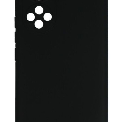 Siipro Back Cover Θήκη Σιλικόνης Ματ (Honor 50 Pro & Huawei Nova 9 Pro) Siipro Back Cover Θήκη Σιλικόνης Ματ (Honor 50 Pro & Huawei Nova 9 Pro)