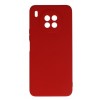 Cookover Back Cover Θήκη Σιλικόνης Ματ (Honor 50 Lite & Huawei Nova 8i)