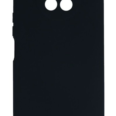 Cookover Back Cover Θήκη Σιλικόνης Ματ (Honor 50 Lite & Huawei Nova 8i)