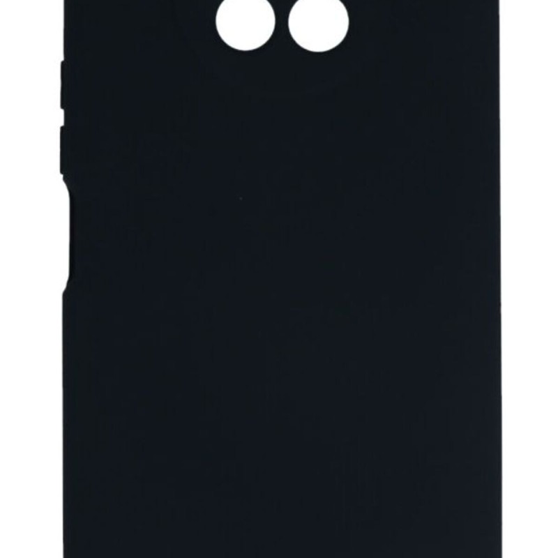 Cookover Back Cover Θήκη Σιλικόνης Ματ (Honor 50 Lite & Huawei Nova 8i)