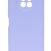 Cookover Back Cover Θήκη Σιλικόνης Ματ (Honor 50 Lite & Huawei Nova 8i)
