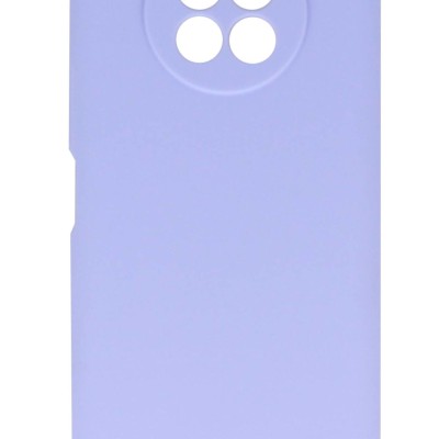 Cookover Back Cover Θήκη Σιλικόνης Ματ (Honor 50 Lite & Huawei Nova 8i)