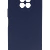 Cookover Back Cover Θήκη Σιλικόνης Ματ (Honor 50 Lite & Huawei Nova 8i)