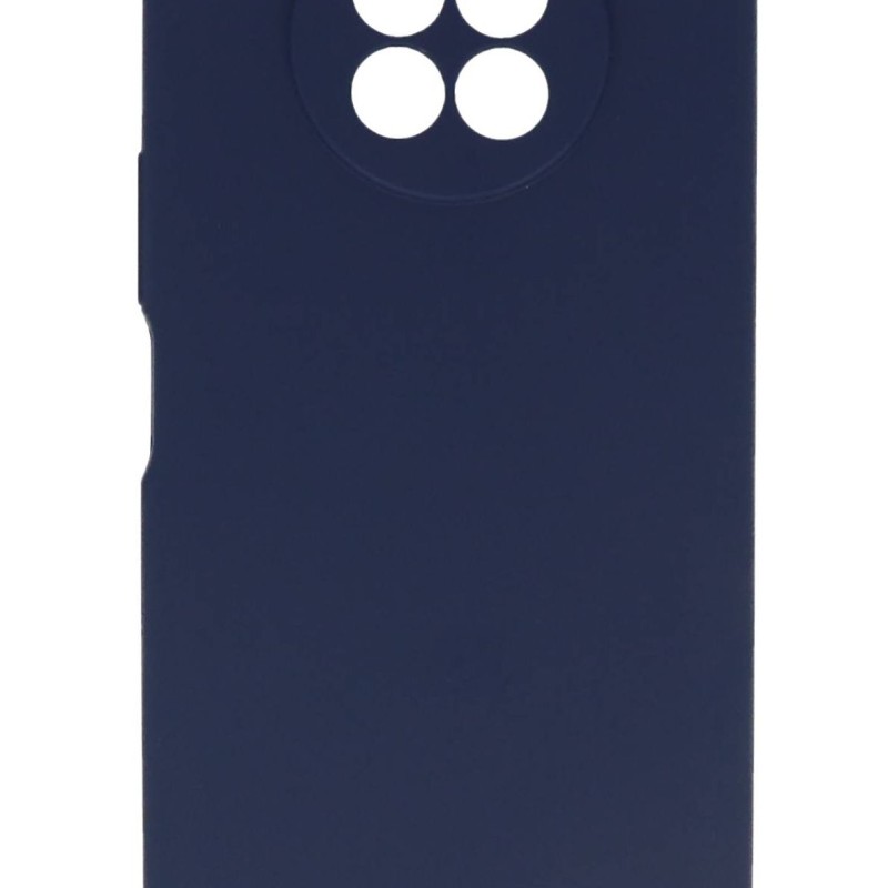 Cookover Back Cover Θήκη Σιλικόνης Ματ (Honor 50 Lite & Huawei Nova 8i)