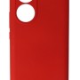 Cookover Back Cover Θήκη Σιλικόνης Ματ (Honor 50 & Huawei Nova 9)