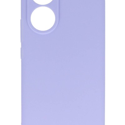 Cookover Back Cover Θήκη Σιλικόνης Ματ (Honor 50 & Huawei Nova 9)